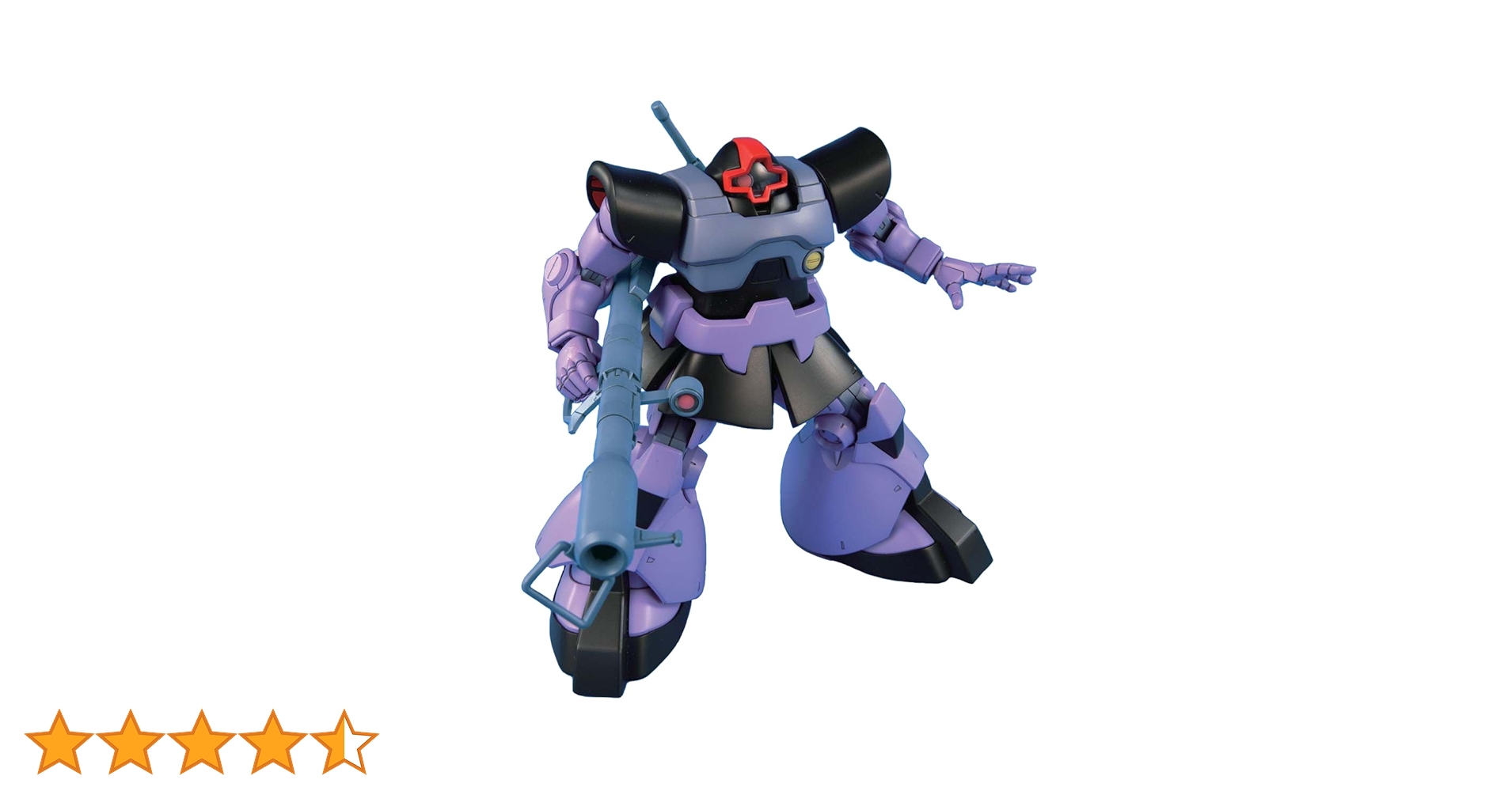 バンダイMG 1/100 MS-09 ドム プラモデル Amazon | BANDAI SPIRITS MG 機動戦士ガンダム ドム 1/100